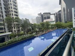 Amber Residences (D15), Condominium #564095881
